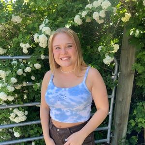 Meet your Posher, Taylee